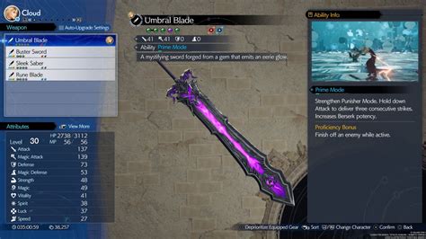 earn to die unblocked games|FF7 Rebirth: How to level up weapons and materia .